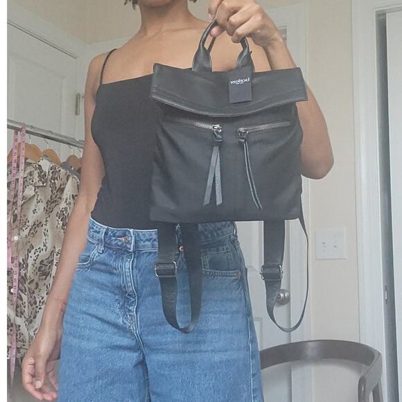 Botkier New York Trigger Backpack - Picture 8 of 8